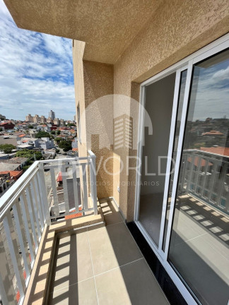 Imagem Imóvel com 2 Quartos à Venda, 51 m² em Parque Das Nações - Santo André Imagem Imóvel com 2 Quartos à Venda, 51 m² em Parque Das Nações - Santo André