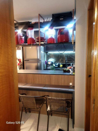 Imagem Apartamento com 2 Quartos à Venda, 42 m² em Jardim São Domingos - Guarulhos Imagem Apartamento com 2 Quartos à Venda, 42 m² em Jardim São Domingos - Guarulhos