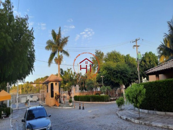 Imagem Casa com 4 Quartos à Venda,  em Stella Maris - Salvador