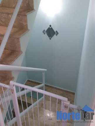 Imagem Sobrado com 3 Quartos à Venda, 143 m² em Vila Nivi - São Paulo