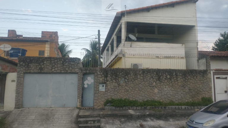 Imagem Casa com 2 Quartos à Venda, 