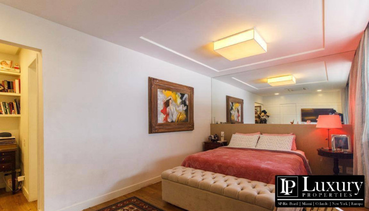 Imagem Apartamento com 3 Quartos à Venda, 330 m² em Barra Da Tijuca - Rio De Janeiro Imagem Apartamento com 3 Quartos à Venda, 330 m² em Barra Da Tijuca - Rio De Janeiro