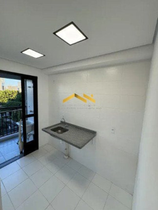 Imagem Apartamento com 2 Quartos à Venda, 44 m² em Butanta - São Paulo