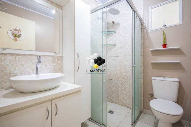 Casa com 3 Quartos à Venda, 90 m² em Jardim Leopoldina - Porto Alegre