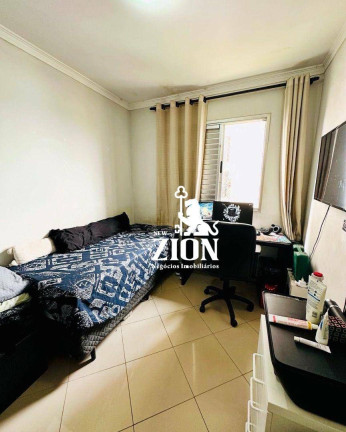 Imagem Apartamento com 2 Quartos à Venda, 50 m² em Vila Guilherme - São Paulo Imagem Apartamento com 2 Quartos à Venda, 50 m² em Vila Guilherme - São Paulo