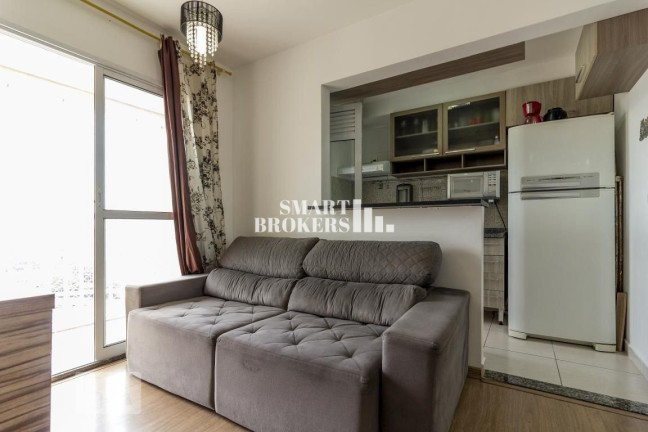 Apartamento com 2 Quartos à Venda, 65 m² em Liberdade - São Paulo