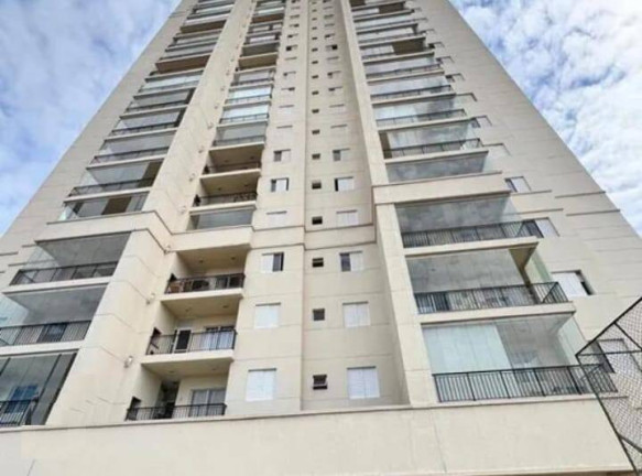 Imagem Apartamento com 2 Quartos à Venda, 89 m² em Jardim Messina - Jundiaí