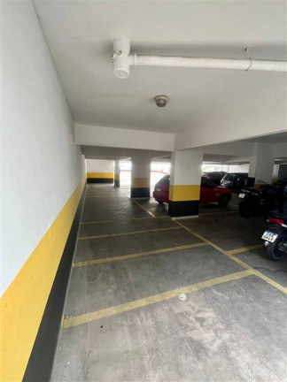 Apartamento com 2 Quartos à Venda, 83 m² em Ocian - Praia Grande