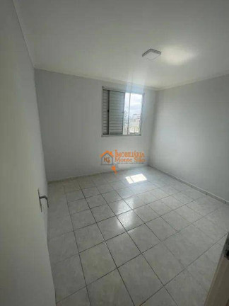 Imagem Apartamento com 2 Quartos à Venda, 50 m² em Vila Alzira - Guarulhos Imagem Apartamento com 2 Quartos à Venda, 50 m² em Vila Alzira - Guarulhos