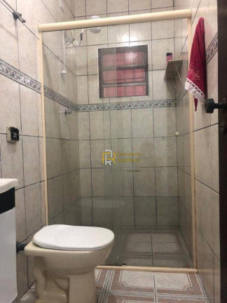 Imagem Casa com 3 Quartos à Venda, 114 m² em Vila Tupiry - Praia Grande Imagem Casa com 3 Quartos à Venda, 114 m² em Vila Tupiry - Praia Grande