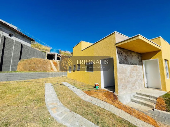 Imagem Casa com 3 Quartos à Venda, 79 m² em Jardim Estância Brasil - Atibaia Imagem Casa com 3 Quartos à Venda, 79 m² em Jardim Estância Brasil - Atibaia