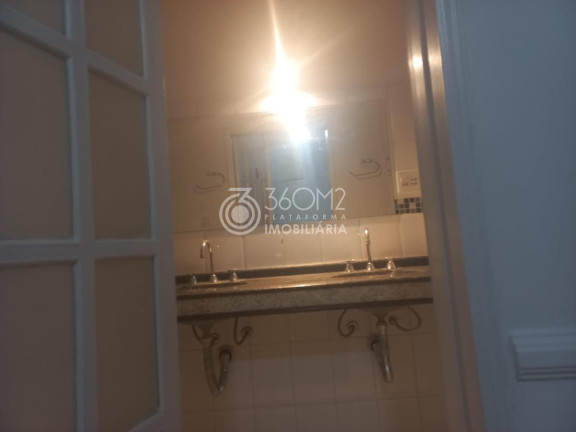Imagem Apartamento com 3 Quartos à Venda, 172 m² em Centro - Santo André Imagem Apartamento com 3 Quartos à Venda, 172 m² em Centro - Santo André