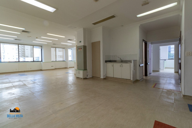 Imagem Sala Comercial à Venda,  em Moema - São Paulo