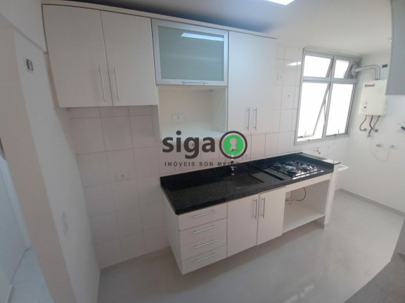 Imagem Apartamento com 3 Quartos à Venda, 65 m² em Aclimação - São Paulo Imagem Apartamento com 3 Quartos à Venda, 65 m² em Aclimação - São Paulo