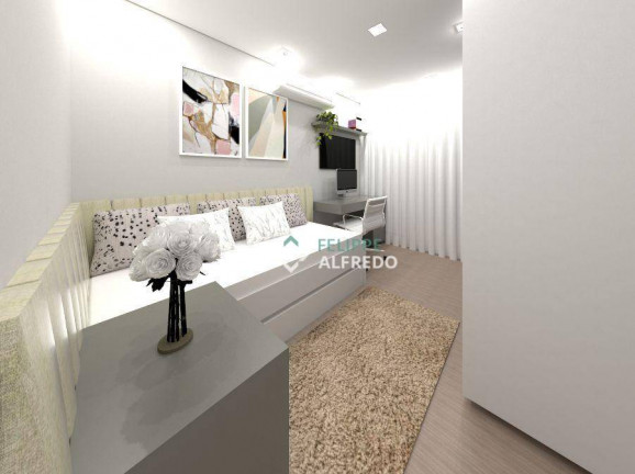 Imagem Sobrado com 3 Quartos à Venda, 157 m² em Floresta - Dois Irmãos
