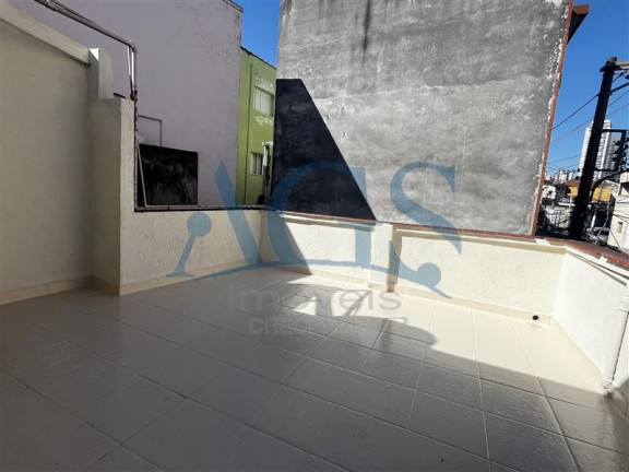 Imagem Casa com 3 Quartos para Alugar, 110 m² em Tatuapé - São Paulo