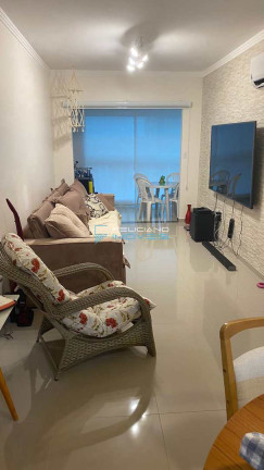 Imagem Apartamento com 2 Quartos à Venda, 100 m² em Caiçara - Praia Grande