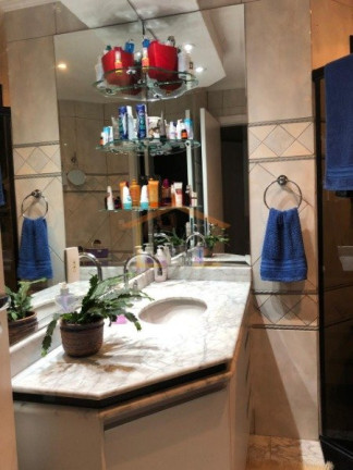 Imagem Apartamento com 3 Quartos à Venda, 132 m² em Jardim São Paulo (zona Norte) - São Paulo Imagem Apartamento com 3 Quartos à Venda, 132 m² em Jardim São Paulo (zona Norte) - São Paulo