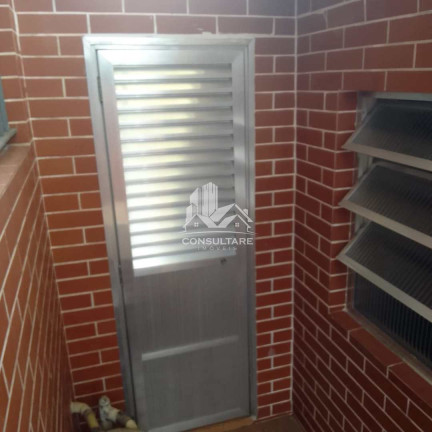 Imagem Casa com 2 Quartos para Alugar, 140 m² em Embaré - Santos
