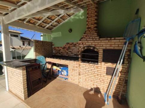 Imagem Casa de Condomínio com 4 Quartos à Venda, 180 m² em Peró - Cabo Frio Imagem Casa de Condomínio com 4 Quartos à Venda, 180 m² em Peró - Cabo Frio