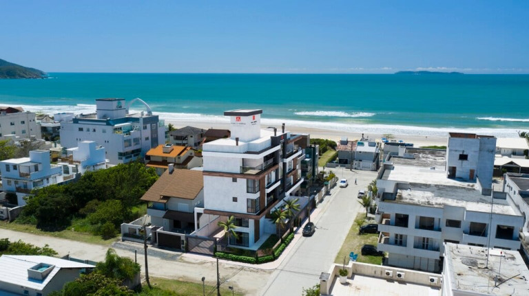 Imagem Cobertura com 3 Quartos à Venda, 97 m² em Bombinhas - Bombinhas Imagem Cobertura com 3 Quartos à Venda, 97 m² em Bombinhas - Bombinhas