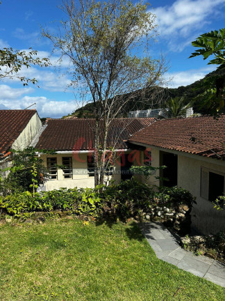 Imagem Casa com 2 Quartos à Venda, 100 m² em Cidade Jardim - Caraguatatuba