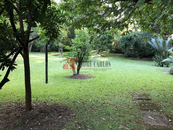 Imagem Casa de Condomínio à Venda, 1.500 m² em Chácara Eliana - Cotia