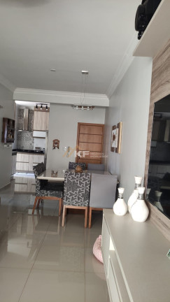 Imagem Apartamento com 3 Quartos à Venda, 100 m² em Parque Dos Bandeirantes - Ribeirão Preto Imagem Apartamento com 3 Quartos à Venda, 100 m² em Parque Dos Bandeirantes - Ribeirão Preto