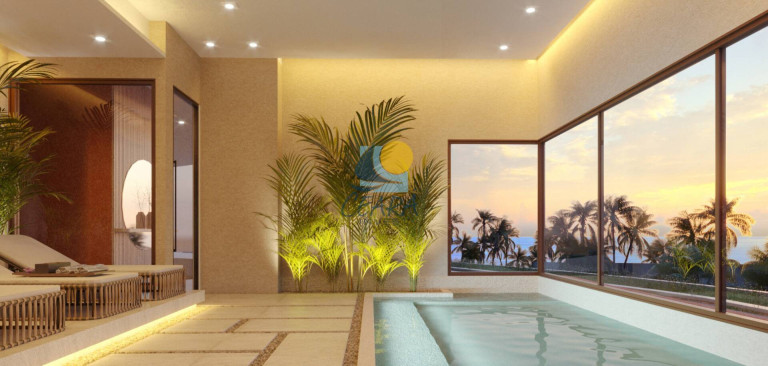 Imagem Apartamento com 2 Quartos à Venda, 29 m² em Aquiraz Imagem Apartamento com 2 Quartos à Venda, 29 m² em Aquiraz