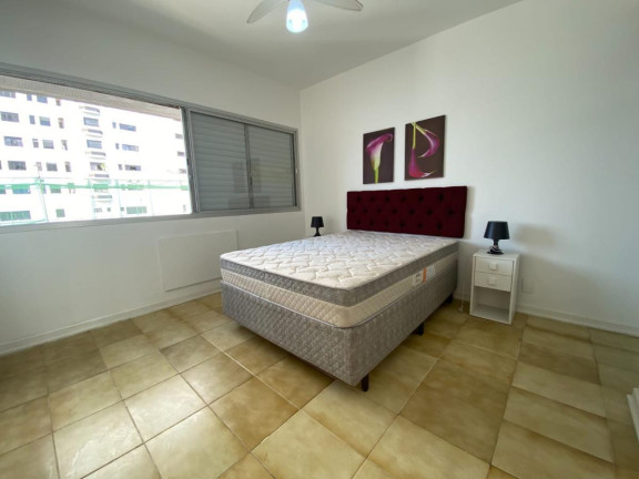 Imagem Apartamento com 3 Quartos à Venda, 130 m² em Jardim Astúrias - Guarujá Imagem Apartamento com 3 Quartos à Venda, 130 m² em Jardim Astúrias - Guarujá