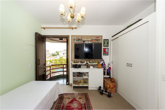Imagem Apartamento com 3 Quartos à Venda, 138 m² em Vila Sônia - São Paulo Imagem Apartamento com 3 Quartos à Venda, 138 m² em Vila Sônia - São Paulo