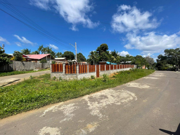 Imagem Terreno à Venda, 461 m² em Cidade De Deus - Manaus Imagem Terreno à Venda, 461 m² em Cidade De Deus - Manaus
