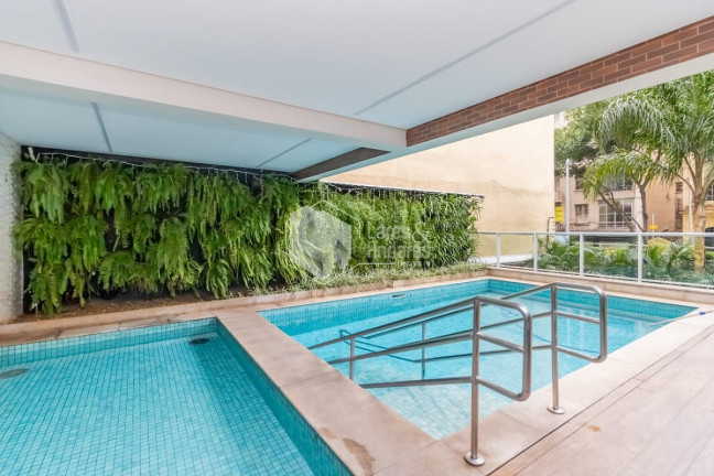 Imagem Apartamento com 1 Quarto à Venda, 45 m² em Bela Vista - São Paulo Imagem Apartamento com 1 Quarto à Venda, 45 m² em Bela Vista - São Paulo