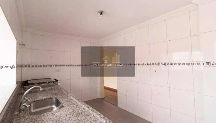 Imagem Apartamento com 2 Quartos à Venda, 60 m² em água Fria - São Paulo