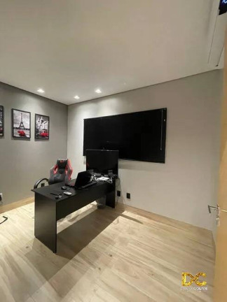 Imagem Casa de Condomínio com 3 Quartos à Venda, 224 m² em Ribeirão Do Lipa - Cuiabá