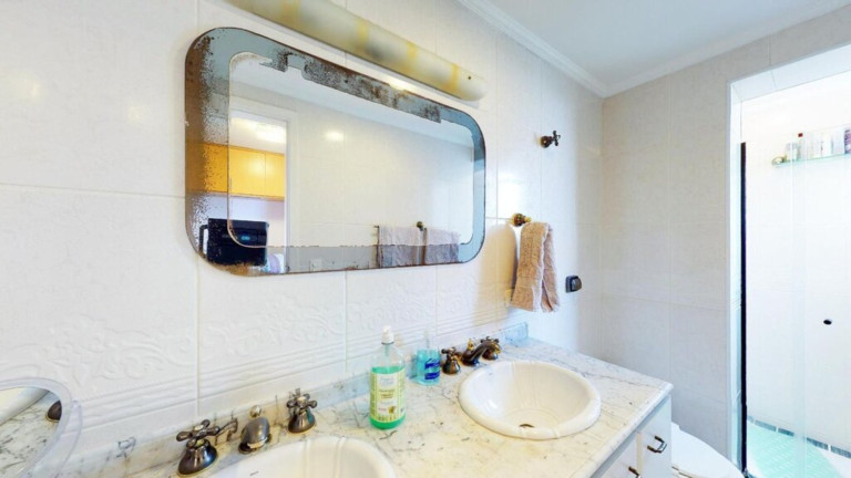 Imagem Apartamento com 4 Quartos à Venda, 139 m² em Saúde - São Paulo