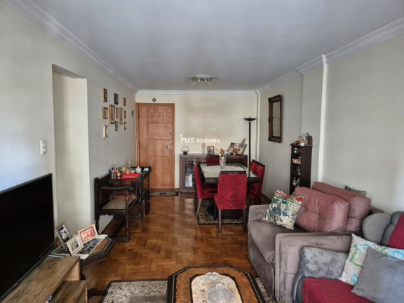Imagem Imóvel com 1 Quarto à Venda, 82 m² em Bela Vista - São Paulo Imagem Imóvel com 1 Quarto à Venda, 82 m² em Bela Vista - São Paulo