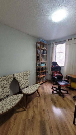 Imagem Apartamento com 2 Quartos à Venda, 45 m² em Vila Miriam - São Paulo Imagem Apartamento com 2 Quartos à Venda, 45 m² em Vila Miriam - São Paulo