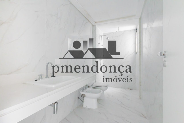 Imagem Apartamento com 4 Quartos à Venda, 373 m² em Higienópolis - São Paulo