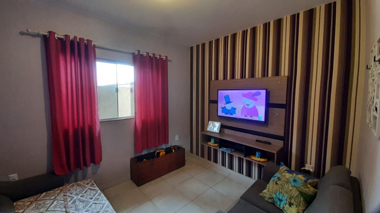 Imagem Casa com 3 Quartos à Venda, 160 m² em Areias De Palhocinha - Garopaba