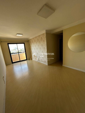 Imagem Apartamento com 3 Quartos à Venda, 75 m² em Vila Gilda - Santo André Imagem Apartamento com 3 Quartos à Venda, 75 m² em Vila Gilda - Santo André