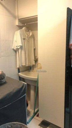 Imagem Apartamento com 2 Quartos à Venda, 70 m² em Setor Oeste - Goiânia