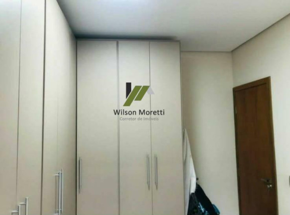 Imagem Casa de Condomínio com 3 Quartos à Venda, 172 m²