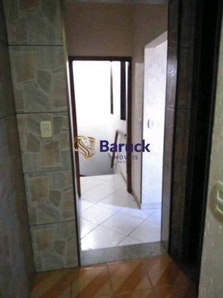 Imagem Casa com 4 Quartos à Venda, 125 m² em Taboão - São Bernardo Do Campo Imagem Casa com 4 Quartos à Venda, 125 m² em Taboão - São Bernardo Do Campo
