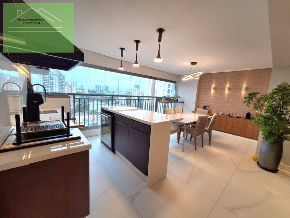 Imagem Apartamento à Venda, 150 m² em Vila Santa Catarina - São Paulo Imagem Apartamento à Venda, 150 m² em Vila Santa Catarina - São Paulo