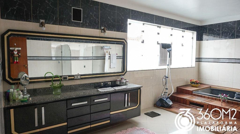 Imagem Casa com 4 Quartos à Venda, 660 m² em Vila Curuçá - Santo André Imagem Casa com 4 Quartos à Venda, 660 m² em Vila Curuçá - Santo André