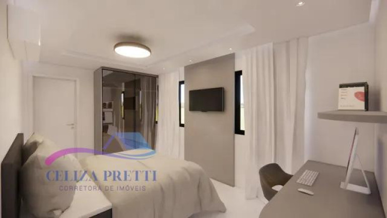 Imagem Casa com 4 Quartos à Venda, 221 m² em Morada Do Sol - Vila Velha