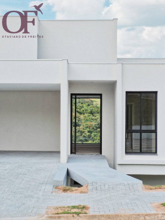 Imagem Casa de Condomínio com 4 Quartos à Venda, 228 m² em Bairro Itapema - Itatiba Imagem Casa de Condomínio com 4 Quartos à Venda, 228 m² em Bairro Itapema - Itatiba