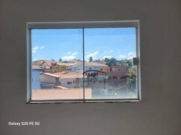 Imagem Apartamento com 2 Quartos à Venda, 52 m² em Jardim São Judas Tadeu - Sorocaba