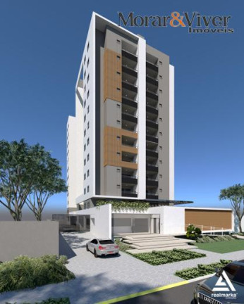 Imagem Apartamento com 2 Quartos à Venda, 53 m² em Alto Tarumã - Pinhais